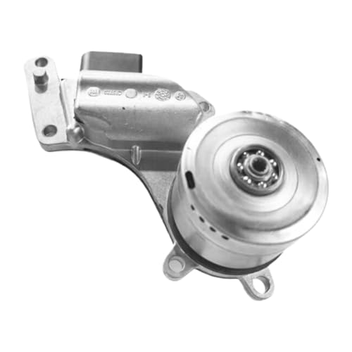 Motor de arranque de transmision 0GC927373M con tecnologia ISG