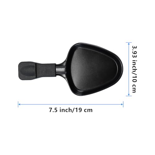 Bandeja Triangular Antiadherente para Hornear con escurridor y asa 8