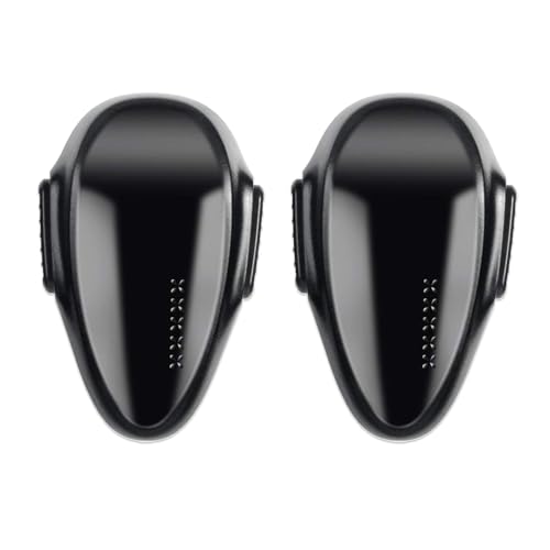 BEARTOP Sécurité Four adhésif 3M VHB résistant à la chaleur | Surfaces lisses et légèrement rugueuses | Verrou de Sécurité pour Enfants - 2 pièces,...