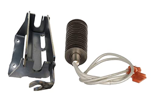 Replacement Harman Finned Igniter and Cradle Cage #3-20-677200!!
