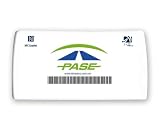 Pase Tag Mexico Rechargeable Toll Pass for Mexico Toll Highways, Carreteras.
