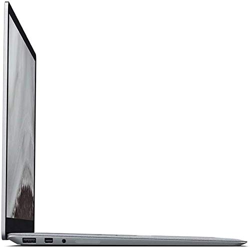Microsoft (Refurbished) Surface Laptop 2 (Intel Core i5, 8GB RAM, 128GB) - Platinum (Renewed)