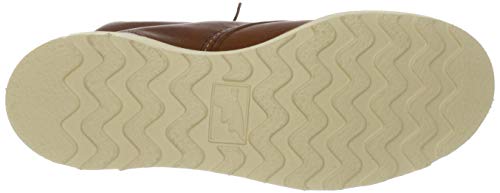 Image of Red Wing Heritage 6 Work Moc Toe Boots 12 D(M) US Oro Legacy