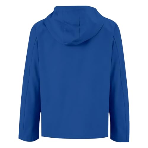 Chaqueta de senderismo para mujer lista para escapadas de fin de semana 6