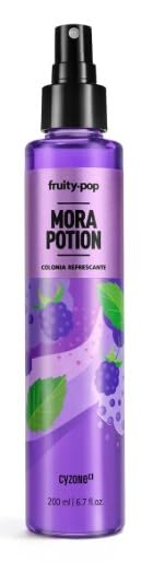 Cyzone Berrylicious Sexy Mora Potion Body Splash 6.7 fl. oz. (200ml)