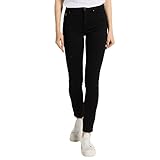  Lois Jeans 138027-20111-2408-998 Skinny Fit Low Waist Jeans 27