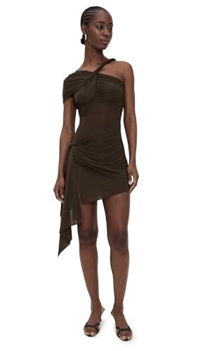 Ronny Kobo Women's Izel Dress, Desert, XS at Amazon Women's Clothing store Ronny Kobo Women's Izel Dress, Desert, XS at Amazon Women's Clothing store