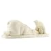 Department 56 Snowbabies Classics Eye to Eye Figurine, 3.5 inch