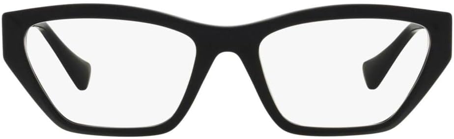 Versace ROCK ICONS VE 3327U Black Gold 55/18/145 women Eyewear Frame