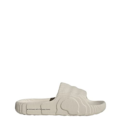 Image of Adilette 22 Mens Slides (Grey)