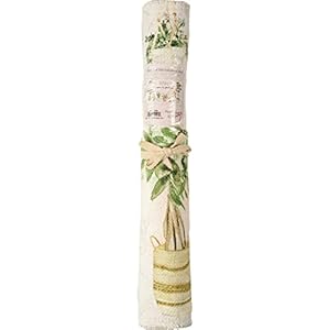 Primitives by Kathy Home is Where My Plants are Rug