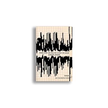 Capa do livro Para dar um fim no juízo e deus