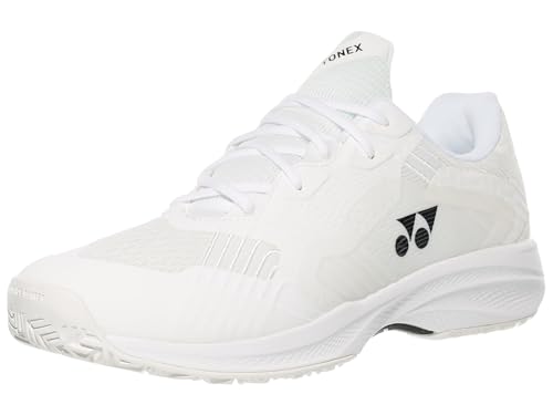 YONEX Men's Power Cushion Sonicage Tennis Shoes