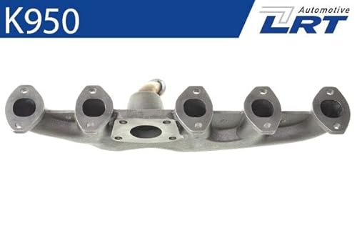 Lrt k950 collettore di scarico