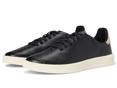 Image of Cole Haan Men's Grand Crosscourt Daily Laser Sneaker