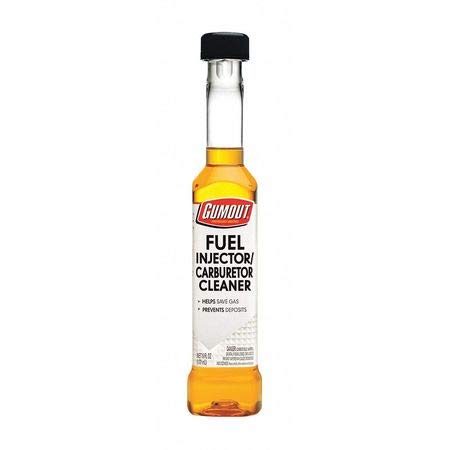 Fuel Additive, Liquid, 6 oz. Container