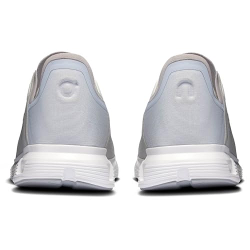 On Men's Cloud 6 Coast Sneakers4