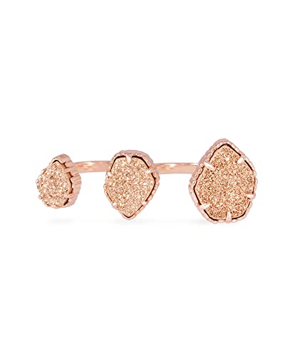 Kendra Scott Naomi Double Ring