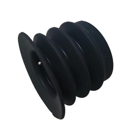 Microscope 20pcs 33-38mm Lens Cover Eye Protector Rubber Eyecups