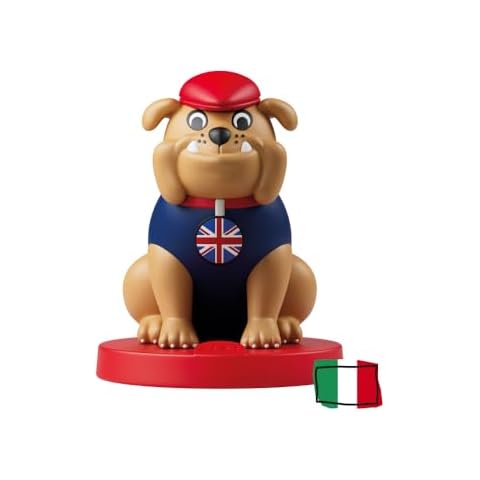 FABA Happy English Educational Sound Toy Cover