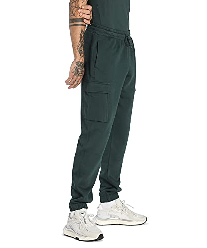 Image of PUMA Men Knitted Pants