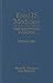Food Is Medicine, Volume One: The Scientific Evidence