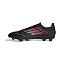Core Black Iron Metallic Lucid Red