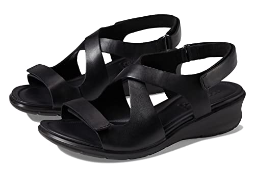 Image of ECCO womens Ecco Felicia Cross