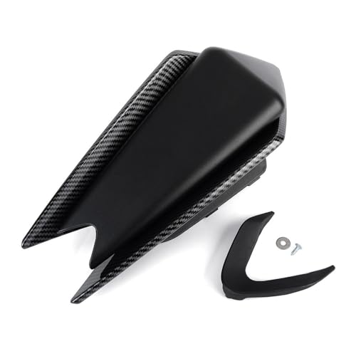 Capot de selle passager moto pour corriger la ligne arrière RS Tuono 660 RSV4