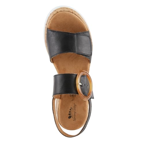 Spring Step Women's Abarah Sandal4