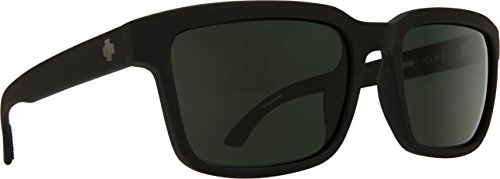 Spy Helm 2 Gafas, Matte Black, Talla Única Unisex Adulto Spy Helm 2 Gafas, Matte Black, Talla Única Unisex Adulto