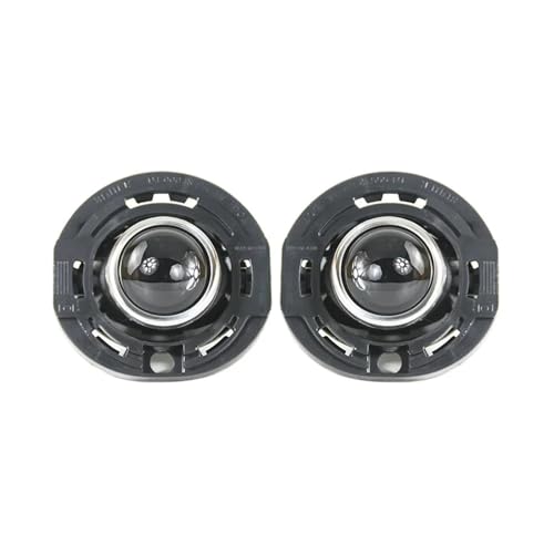 Feux brouillard Dodge Avenger 2011-2014 pour rouler sereinement sous la pluie