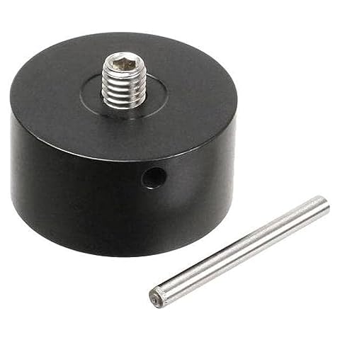 Wimberley RB-100 Riser Block for Wimberley Head II - Made in USA Cover