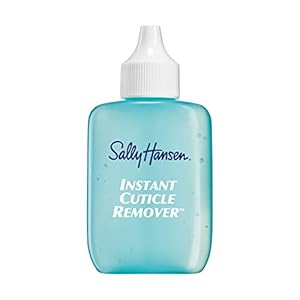 Sally Hansen Instant Cuticle Remover, 29.5ml