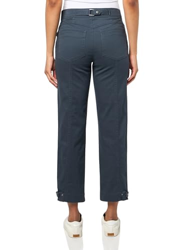 Democracy Women's Ab Solution High Rise Utility2