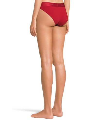 Image of Calvin Klein Women's Modern Cotton Stretch Bikini Panty