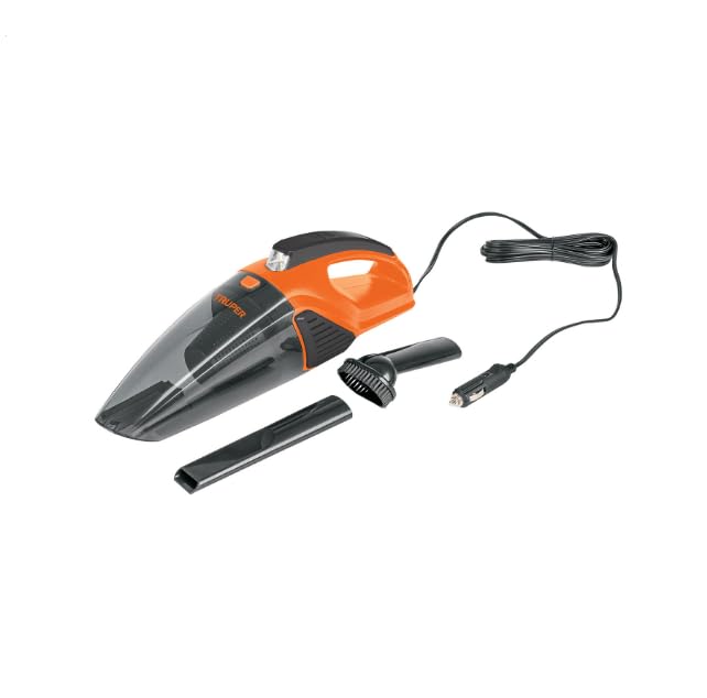 aspiradora para auto truper marca TRUPER