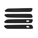 Photo Gallery 4 pezzi maniglie for porte esterne esterne rivestimento nero for byd for guarnizione/per byd for atto 4 Photo Gallery 4 pezzi maniglie for porte esterne esterne rivestimento nero for byd for guarnizione/per byd for atto 4