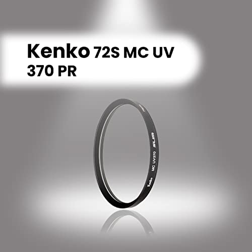 Image of Kenko 72S MC UV 370 PR