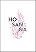 Hosanna Lenten Scripture Journal