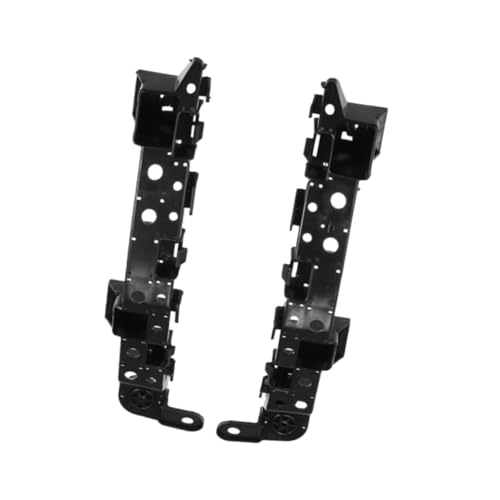 Supports pare-chocs avant résout jeu alignement pour CR-V 2018 2019 71198-TLA-A01