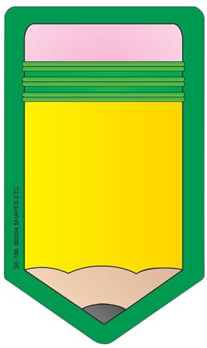 Image of School Smart Mini Notepads, 3-1 /2 inch W x 3 inch L (Set of 6)