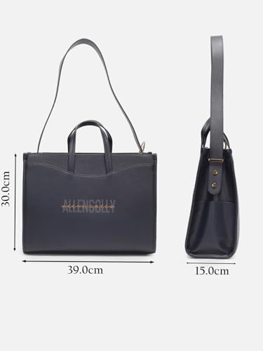 Image of Women Navy Formal Sling Bag