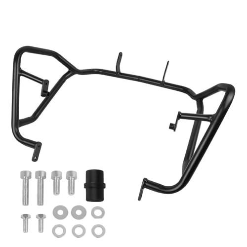 Protecteur de Pare-Chocs Moto V-Storm 800DE Haute Résistance Tank Guard