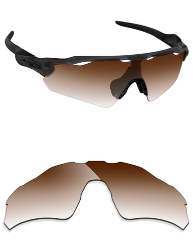 Image of Alphax Polarized Replacement Lenses for Oakley Radar EV Path OO9208 Sunglasse - Options