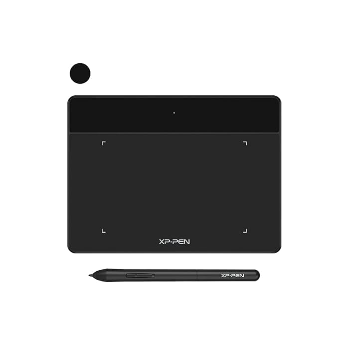 Buy XPPEN Deco Fun XS Graphic Drawing Tablet 6x4 Inches Digital Sketch