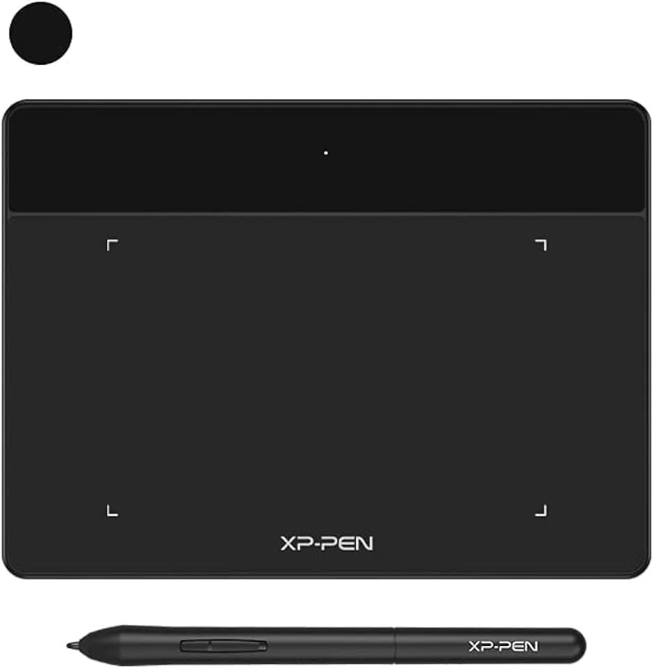 Amazon.ae: Graphic Tablets - Graphic Tablets / Keyboards, Mice & Input ...