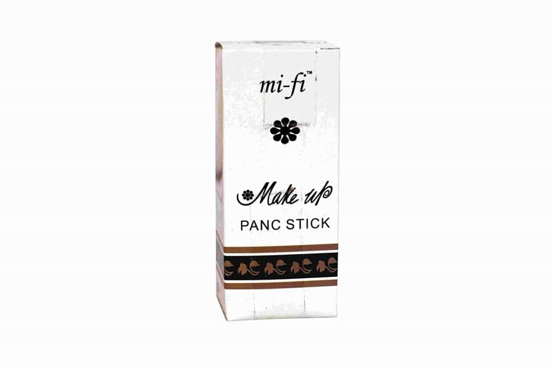 Pmw - Mi-Fi Make up Panc Stick No- 26