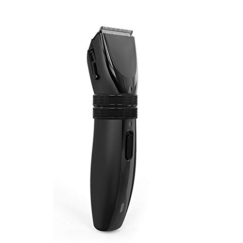 Usogood Hair Clipper for Men Professional Hair Trimmer Shaver Barber Clippers Cordless Hair Cutting Kit USB Rechargeable Head Shaver for Kids with Low Noise