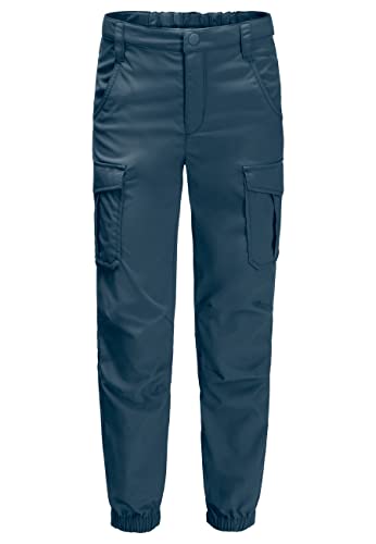 Jack Wolfskin Treasure Hunter Pants Kids